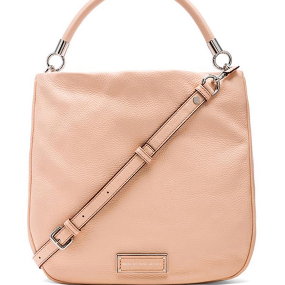 Marc by Marc Jacobs Too Hot To Handle Hobo NWT
